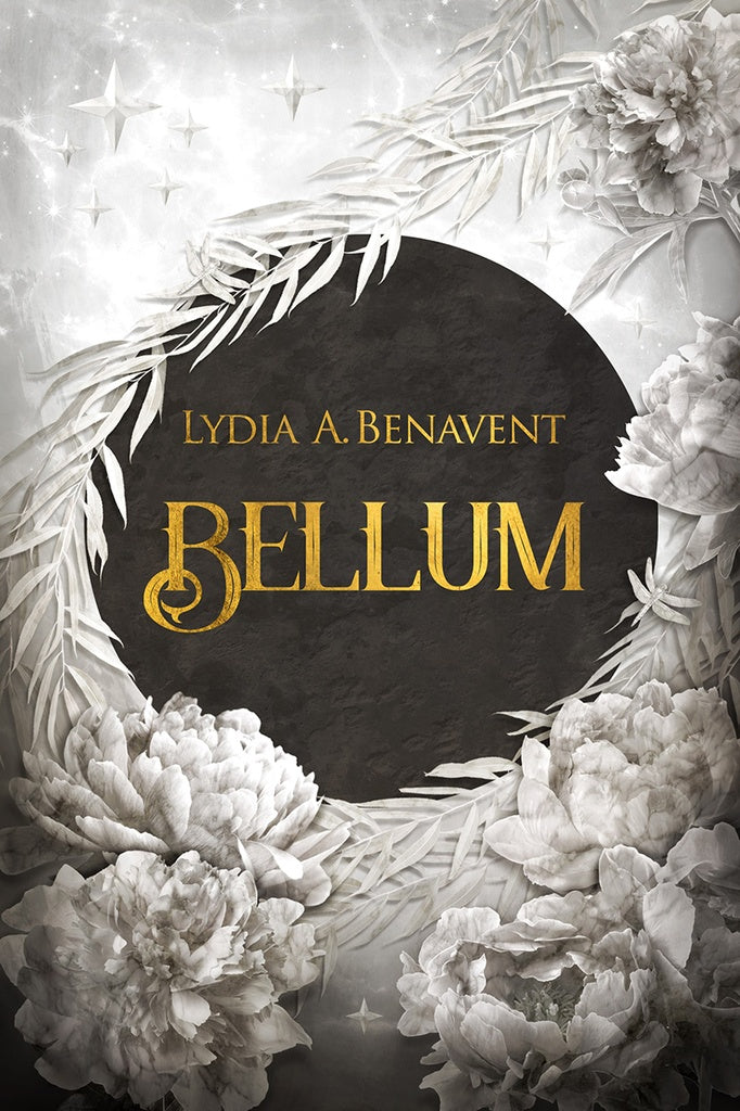 BELLUM (CON DETALLES).... | LYDIA BENAVENT