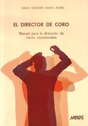 BA13056 - El director de coro | J. A. Gallo
