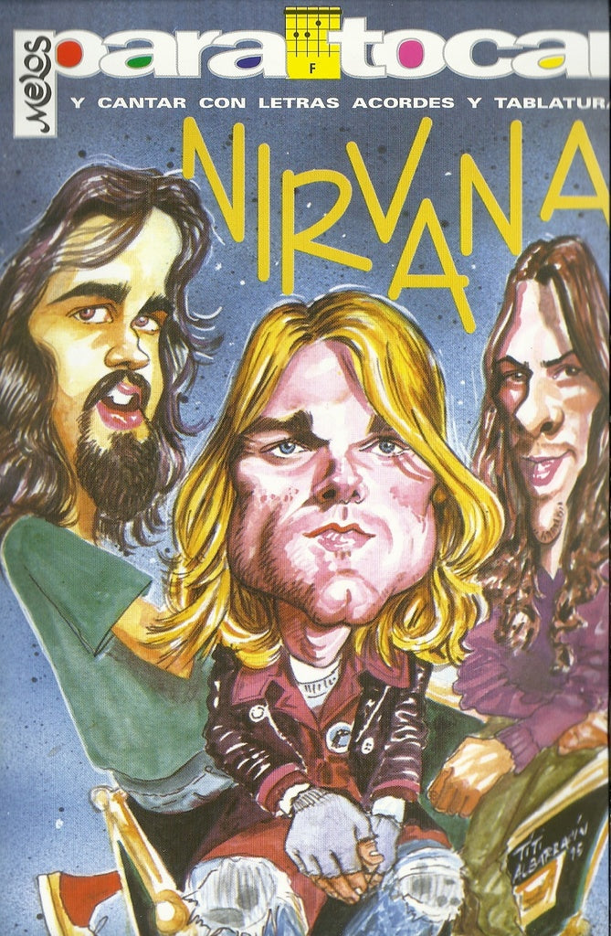 Nirvana