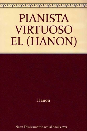 ERA381 - El pianista virtuoso | Charles Hanon