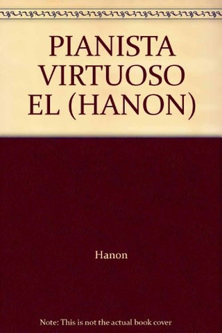 ERA381 - El pianista virtuoso | Charles Hanon