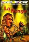 LA RENGA