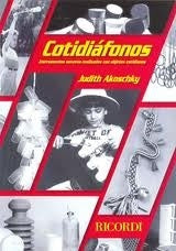 BA13446 - Cotidiáfonos | Judith Akoschky
