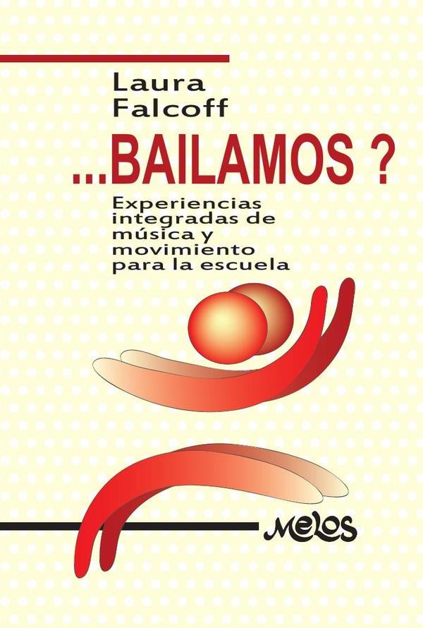 BA13524 - Bailamos ? | Laura Falcoff