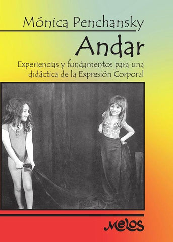 BA13525 - Andar | Mónica Penchansky