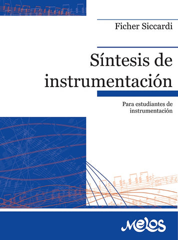BA8352 - Síntesis de instrumentación | Jacobo Ficher