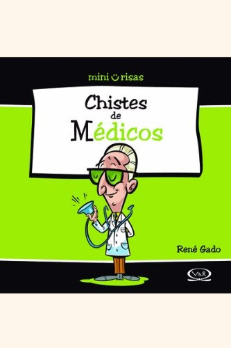 Chistes de médicos | René Gado