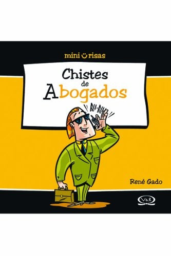 Chistes de abogados | René Gado