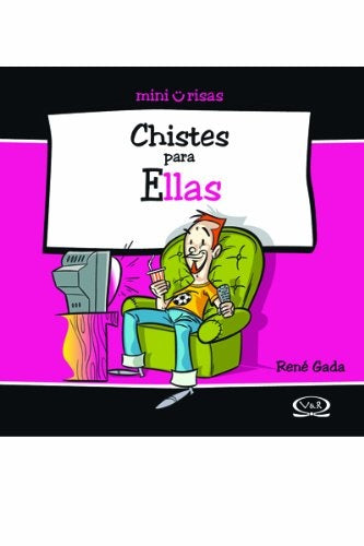 Chistes para ellas | René Gada