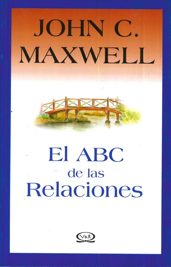 El ABC de las relaciones | Maxwell, Mesías, Riba