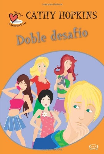 DOBLE DESAFIO (VERDAD O CONSECUENCIA) | Hopkins, Escoms
