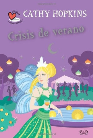 CRISIS DE VERANO (VERDAD O CONSECUENCIA).. | Hopkins, Escoms