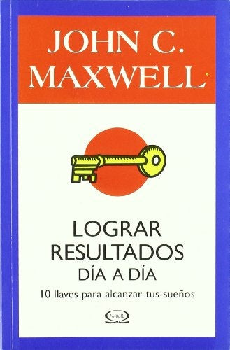 Lograr resultados día a día | Maxwell, Alves