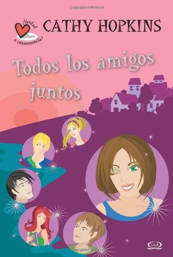 Todos los amigos juntos* | Hopkins, Escoms