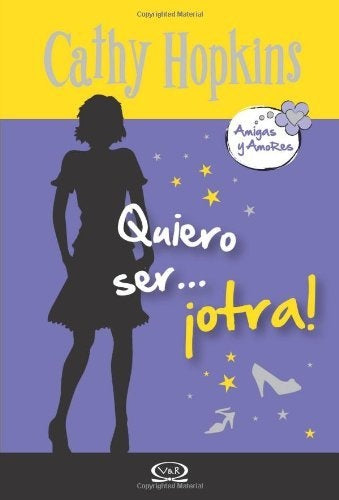 QUIERO SER... ¡OTRA! | Hopkins, Alves