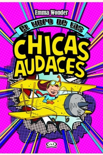 Chicas audaces  | Emma Wonder
