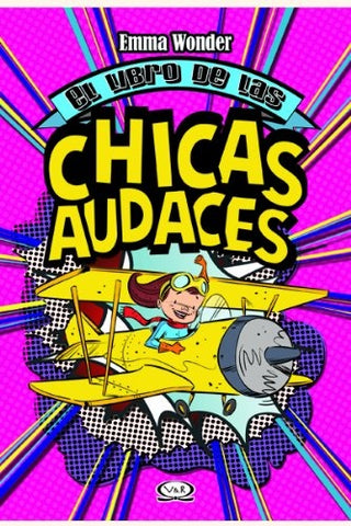 Chicas audaces  | Emma  Wonder