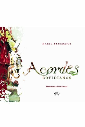 Acordes cotidianos | MARIO BENEDETTI