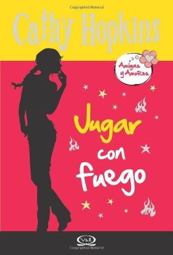 JUGAR CON FUEGO-IMM