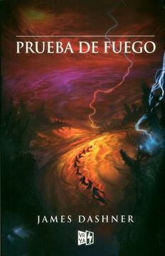 Maze Runner | James Dashner