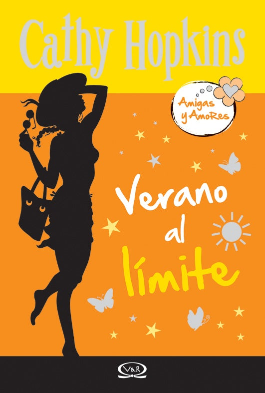 Verano al límite | Cathy Hopkins