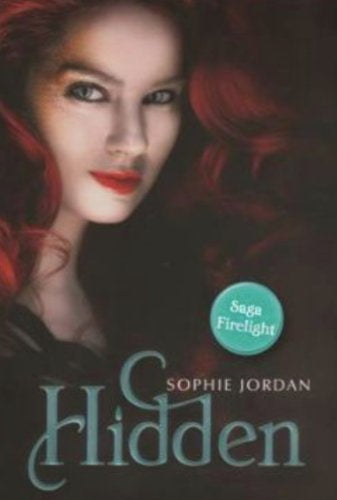 Hidden | Sophie Jordan