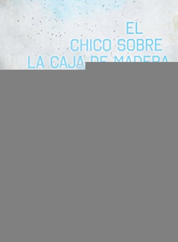 EL CHICO SOBRE LA CAJA DE MADERA.. | LEON LEYSON
