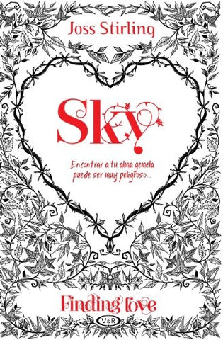 FINDING LOVE. SKY.. | Joss Stirling