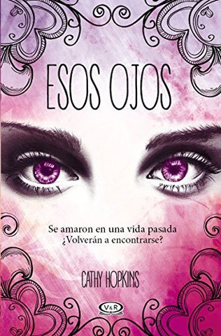 ESOS OJOS.. | Cathy Hopkins