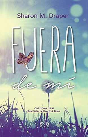 Fuera de mí | Sharon M. Draper