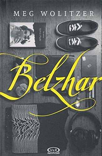 BELZHAR.. | MEG WOLITZER