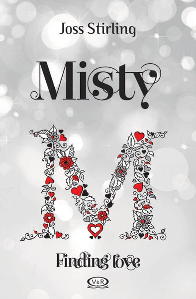 MISTY.. | Joss Stirling