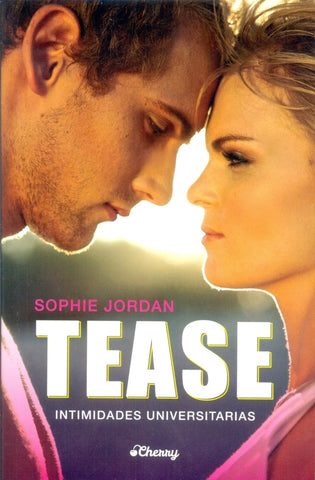 TEASE  | Sophie Jordan