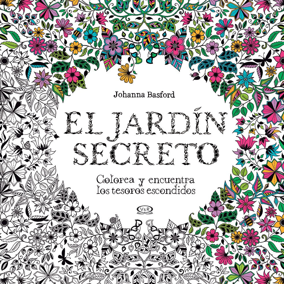 EL JARDÍN SECRETO