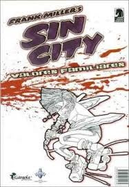 Sin City. Valores familiares 1 de 2