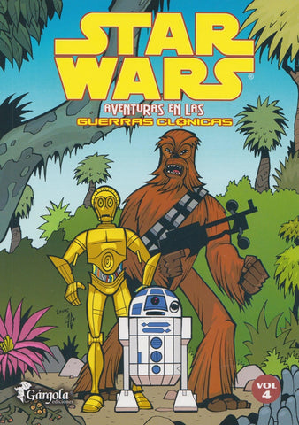 Star wars | Lucas, Timarchi