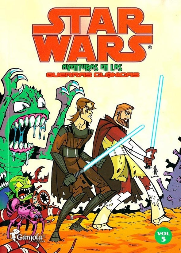 Star wars | Lucas, Timarchi