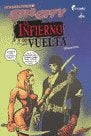 Sin city al infierno y de vuelta vol. 5