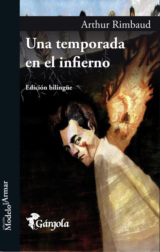 Una temporada en el infierno | Arthur Rimbaud