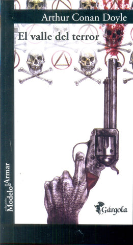 El valle del terror | Arturo Conan Doyle