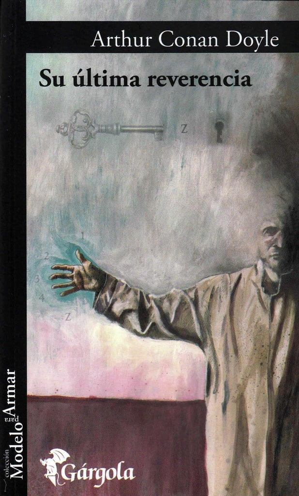 Su ultima reverencia | Arthur Conan Doyle