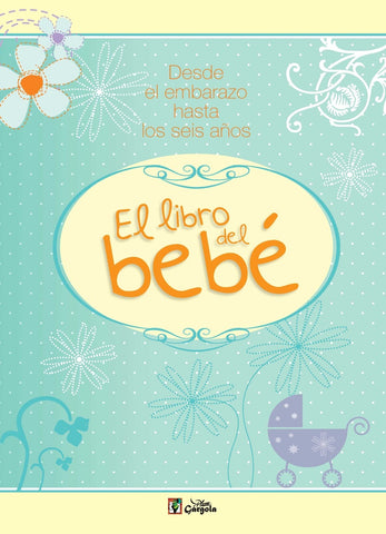 El libro del bebé