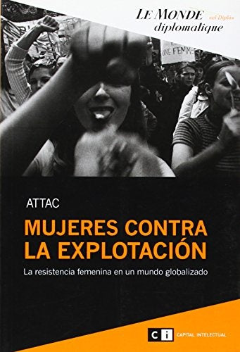 Mujeres contra la explotación
