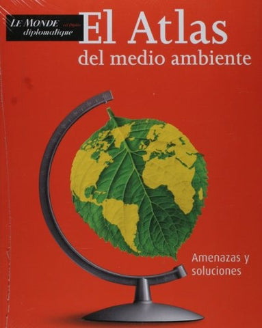 EL ATLAS DEL MEDIO AMBIENTE..