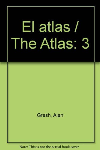 El atlas III Le monde diplomatique