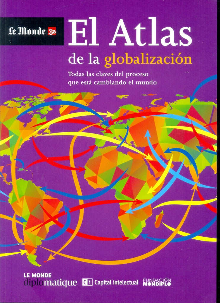 ATLAS DE LA GLOBALIZACION, EL