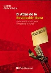 El atlas de la Revolución Rusa  | Le Monde Diplomatique