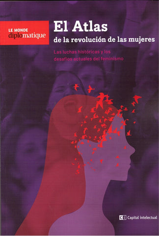 EL ATLAS DE LA REVOLUCION DE LAS MUJERES..