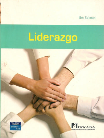 LIDERAZGO.. | JIM SELMAN