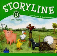 STORYLINE STARTER B..